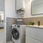 Apartmán Veluana 2 With Terrace *