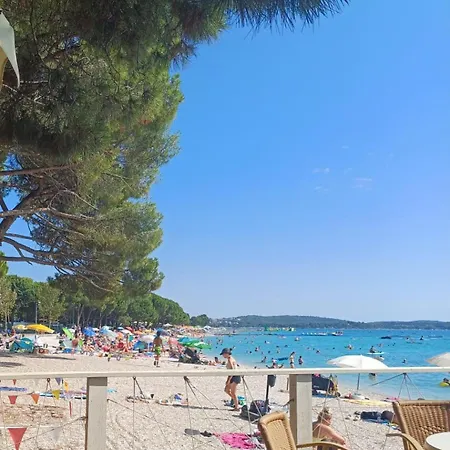 Veluana 2 With Terrace Apartamento *