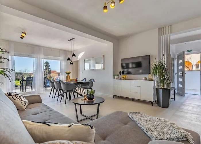 Veluana 2 With Terrace Apartamento