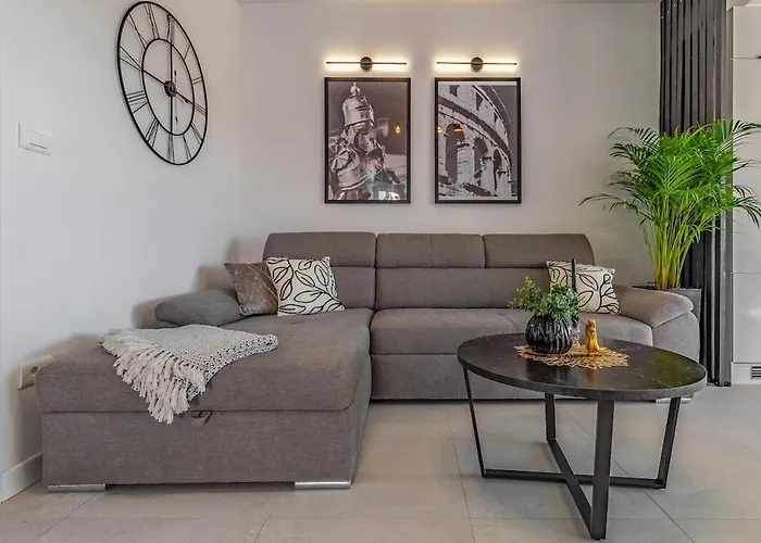 Apartamento Veluana 2 With Terrace