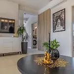 Veluana 2 With Terrace Apartament
